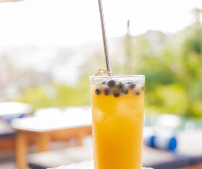 Отель Casa Mauna Boutique