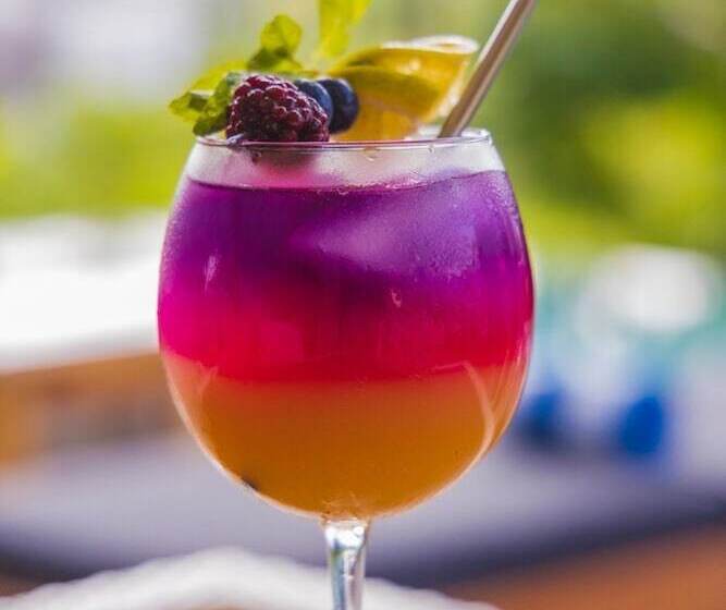 Отель Casa Mauna Boutique