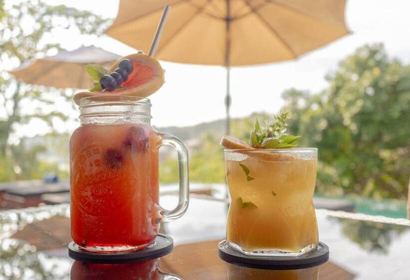 Отель Casa Mauna Boutique