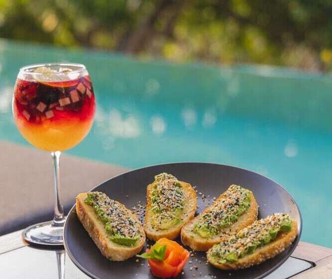 Отель Casa Mauna Boutique