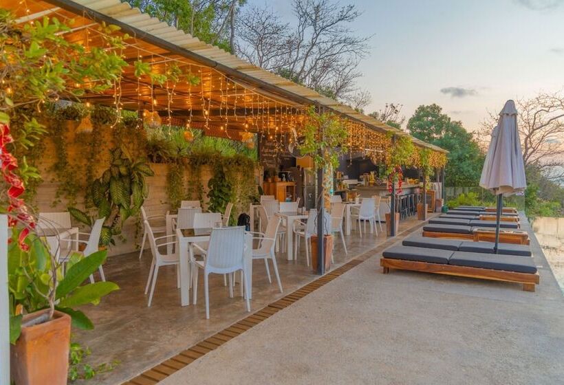 Отель Casa Mauna Boutique