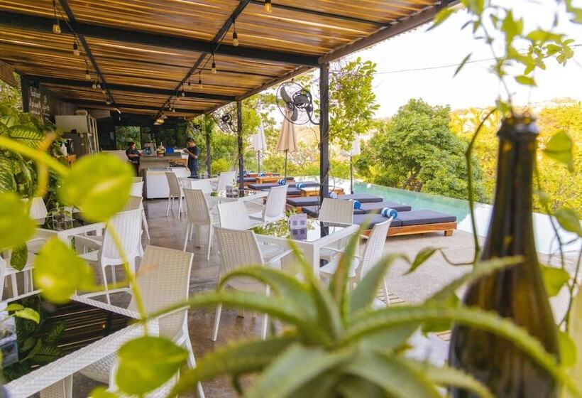 Отель Casa Mauna Boutique