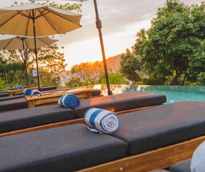 Отель Casa Mauna Boutique