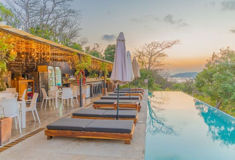 Отель Casa Mauna Boutique