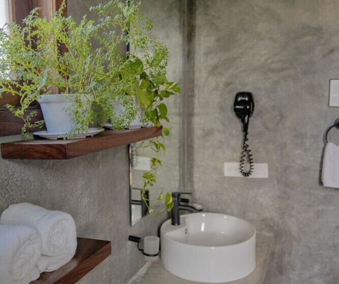 Отель Casa Mauna Boutique