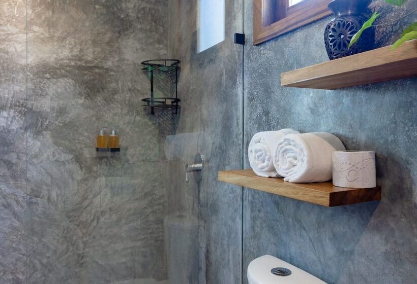 Отель Casa Mauna Boutique