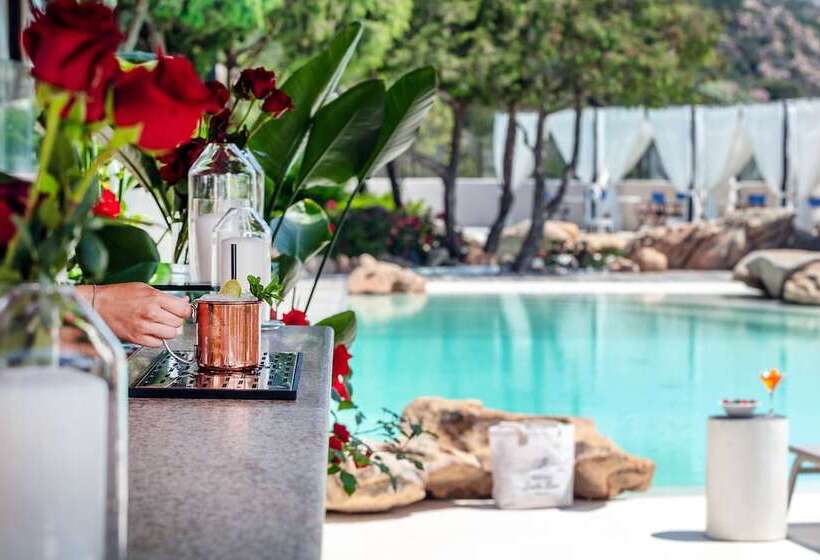 בית מלון כפרי Delle Rose