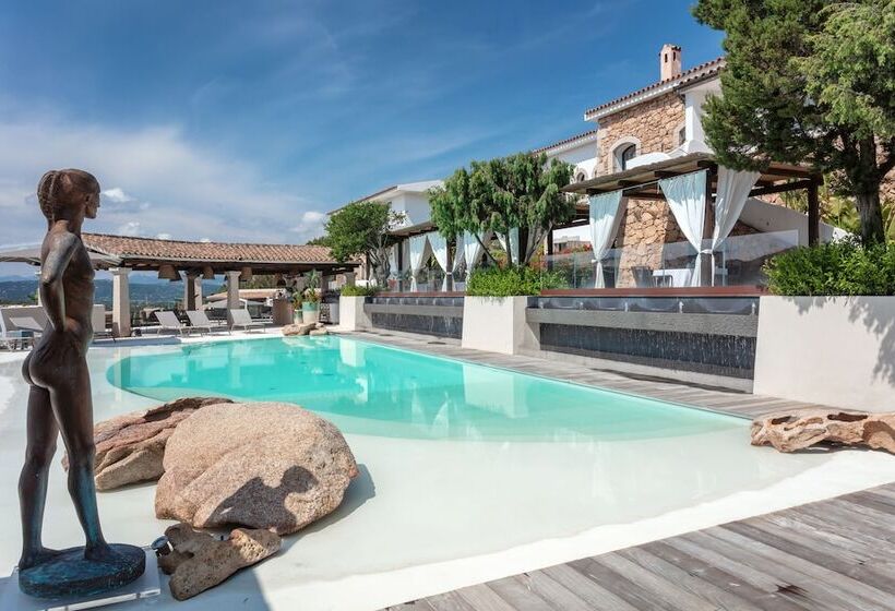 בית מלון כפרי Delle Rose