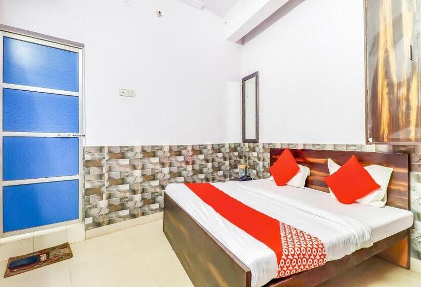 ホテル Super Collection O Dolphin