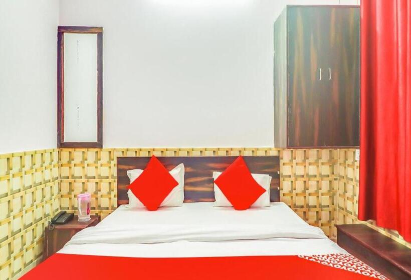 ホテル Super Collection O Dolphin