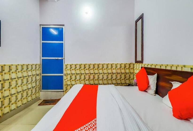 ホテル Super Collection O Dolphin