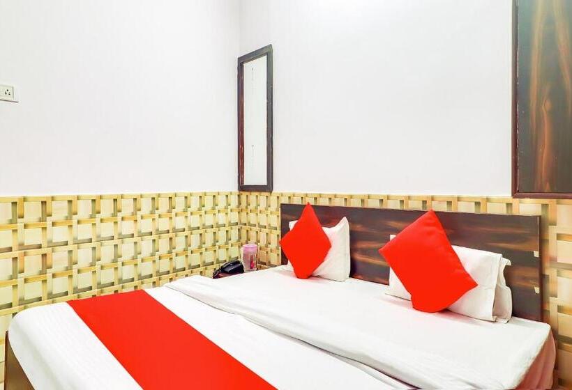 ホテル Super Collection O Dolphin