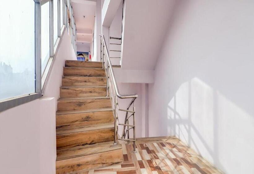 ホテル Super Collection O Dolphin