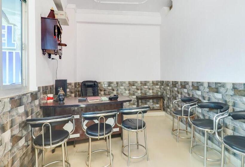 ホテル Super Collection O Dolphin