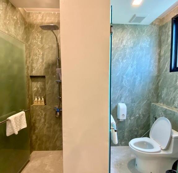 호텔 Elmas Cha Am Design