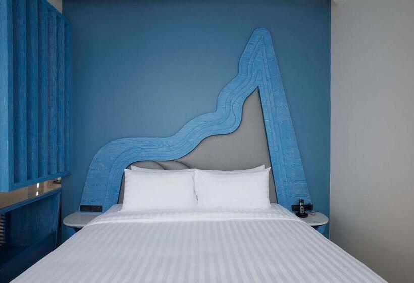 호텔 Elmas Cha Am Design