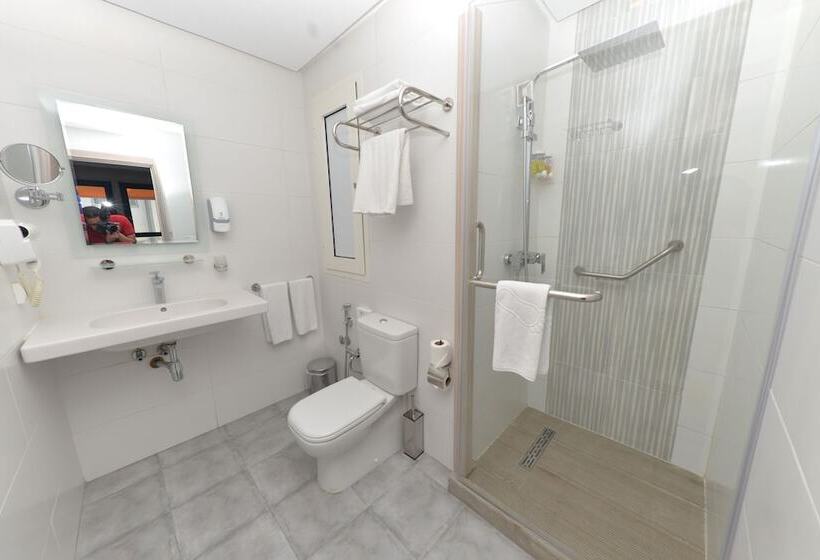 هتل Gardenia Boutique