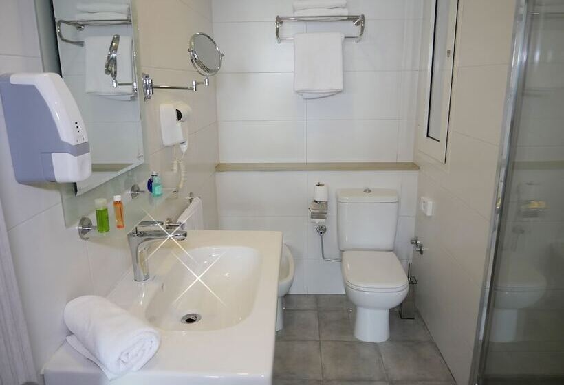 Отель Gardenia Boutique