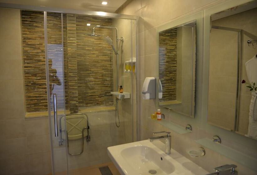 Отель Gardenia Boutique