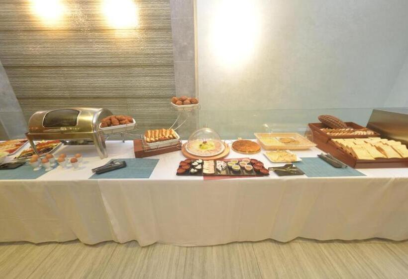 هتل Gardenia Boutique