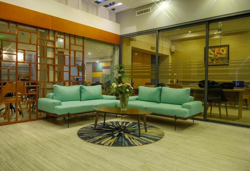 هتل Gardenia Boutique