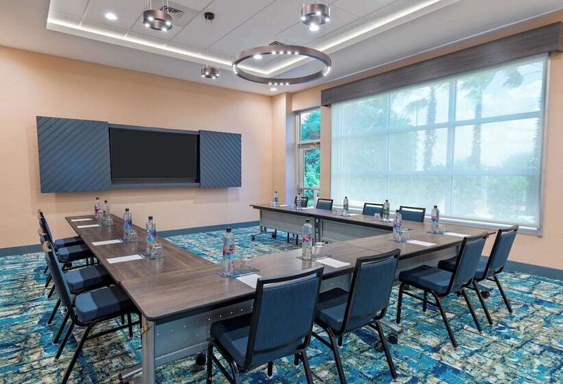 فندق Hyatt House Tampa Airport/Westshore