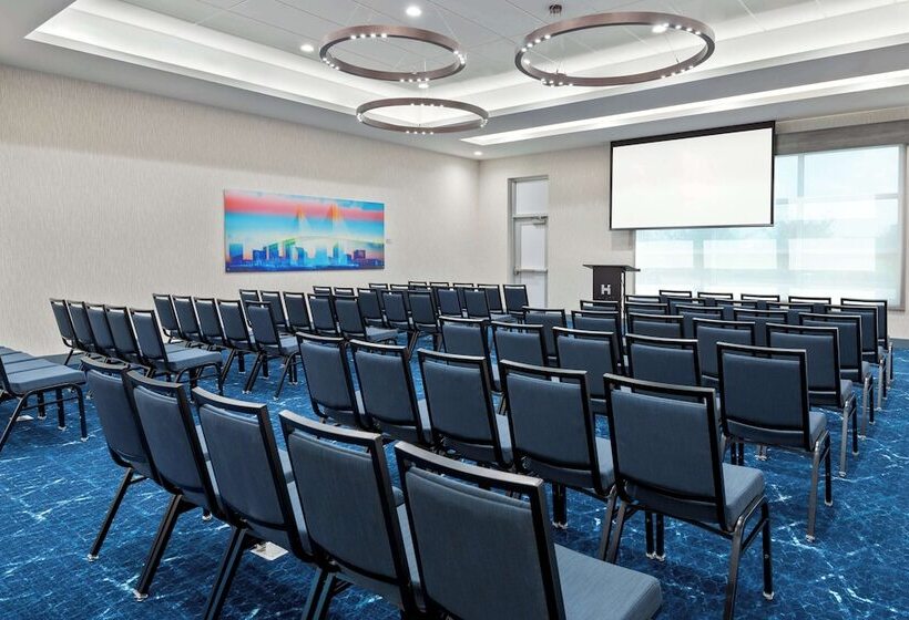 فندق Hyatt House Tampa Airport/Westshore