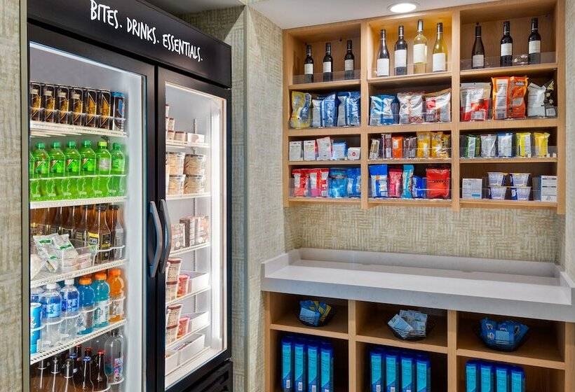 فندق Hyatt House Tampa Airport/Westshore