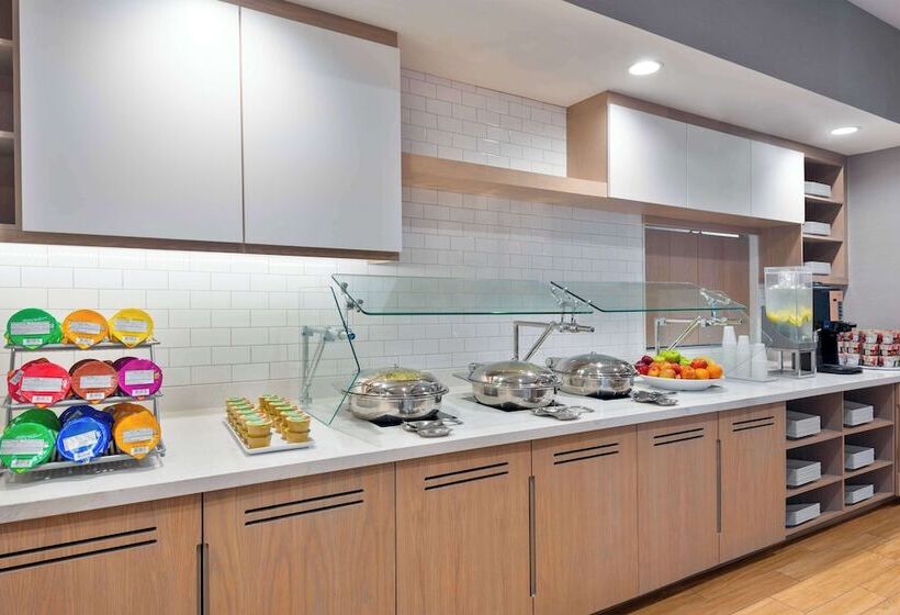 فندق Hyatt House Tampa Airport/Westshore