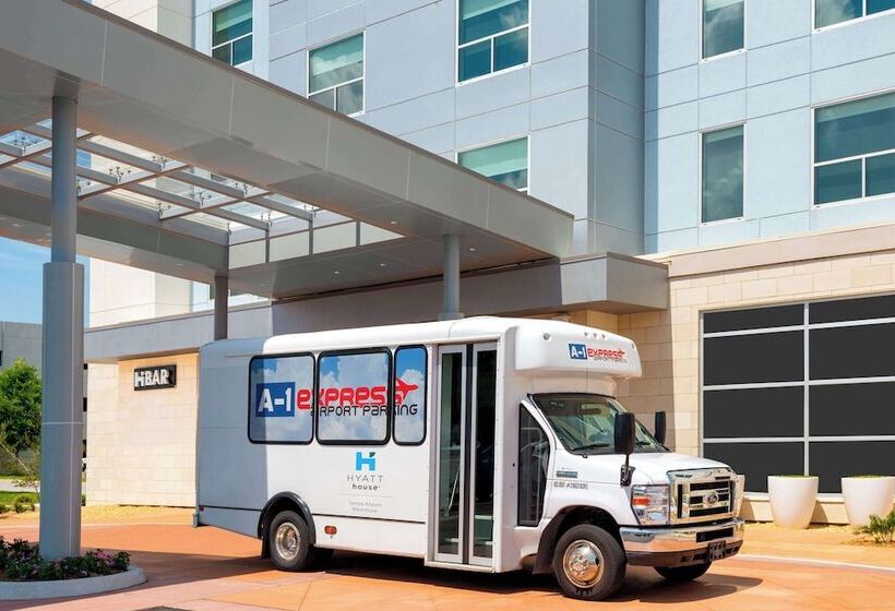 فندق Hyatt House Tampa Airport/Westshore