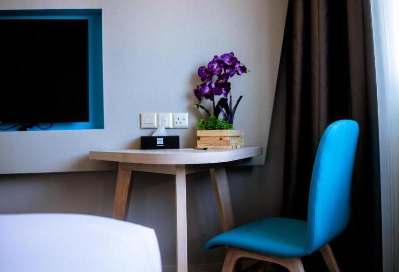 בית מלון כפרי Ibis Styles Kota Bharu