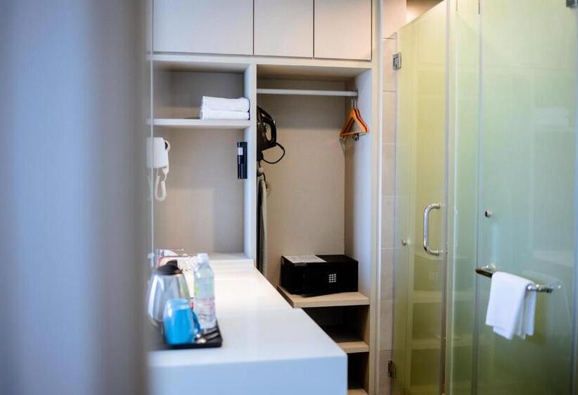 فندق Ibis Styles Kota Bharu