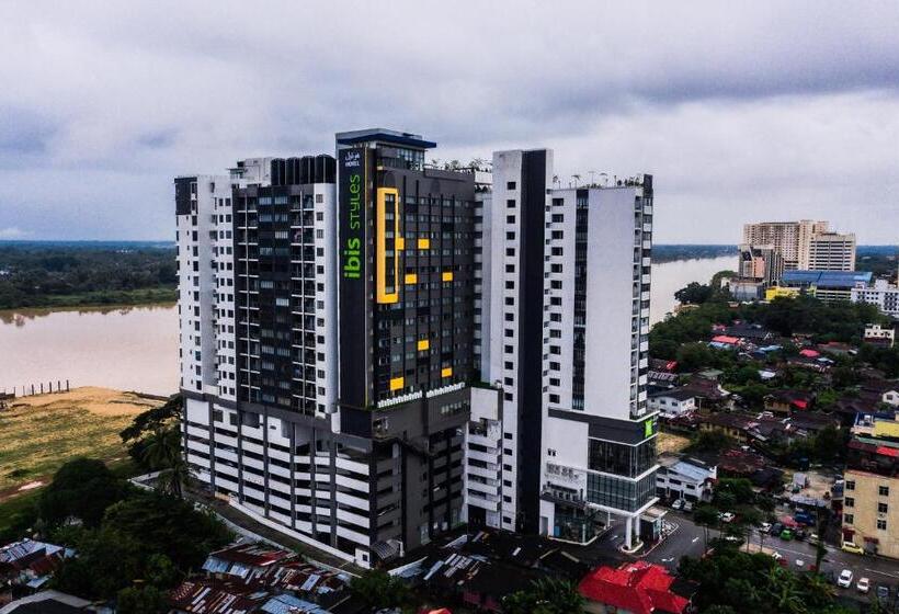 בית מלון כפרי Ibis Styles Kota Bharu