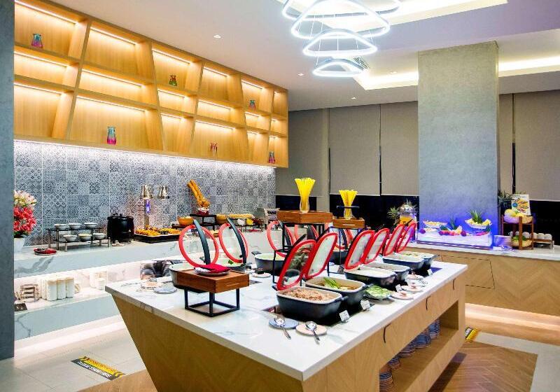 בית מלון כפרי Ibis Styles Kota Bharu