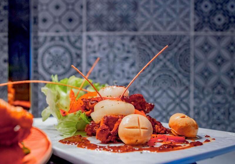 בית מלון כפרי Ibis Styles Kota Bharu