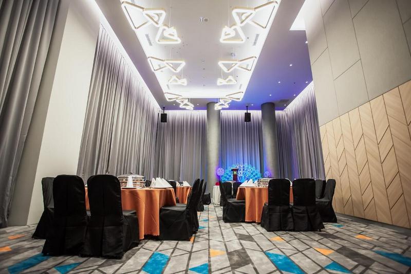 בית מלון כפרי Ibis Styles Kota Bharu