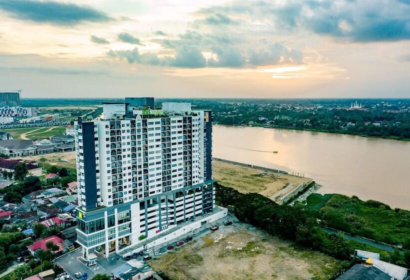 فندق Ibis Styles Kota Bharu