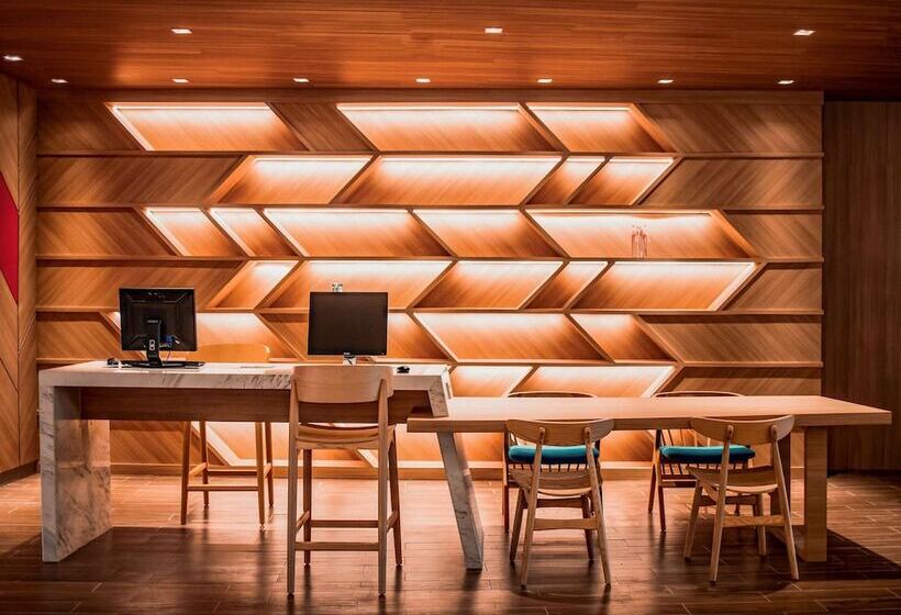 בית מלון כפרי Ibis Styles Kota Bharu