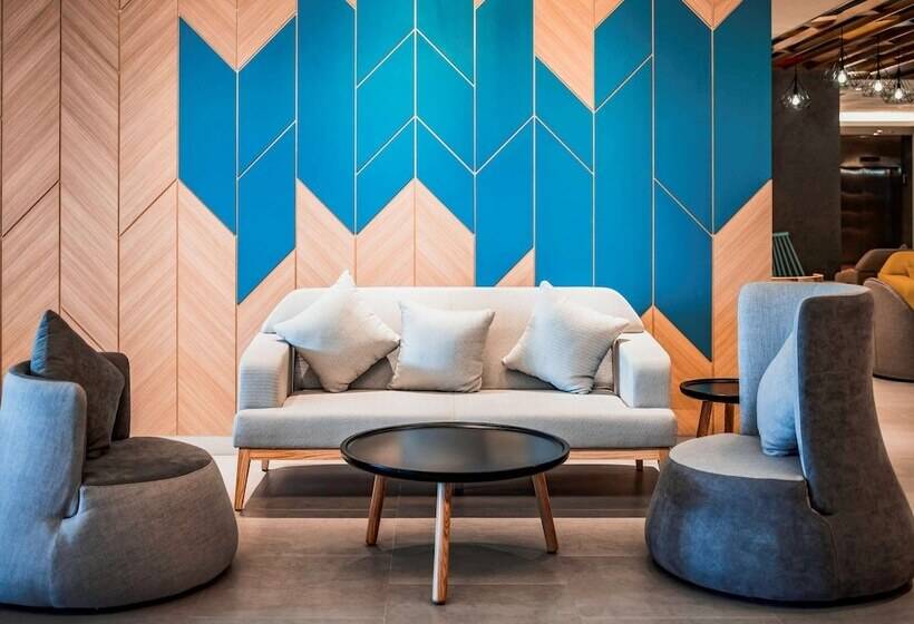 בית מלון כפרי Ibis Styles Kota Bharu