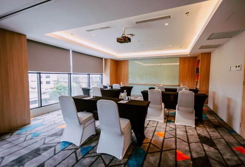 فندق Ibis Styles Kota Bharu