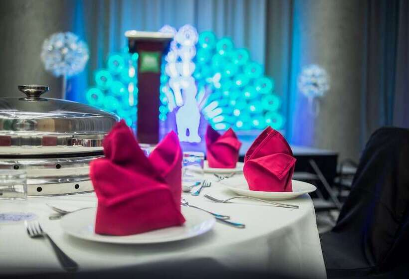 בית מלון כפרי Ibis Styles Kota Bharu