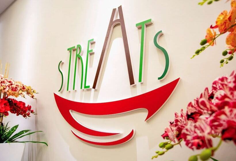 בית מלון כפרי Ibis Styles Kota Bharu