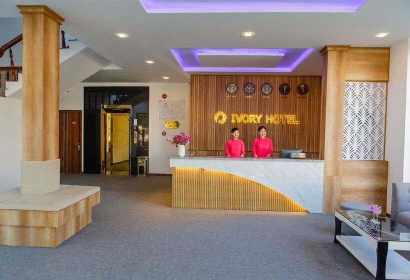 هتل Ivory Phu Yen