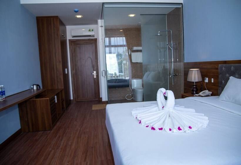 هتل Ivory Phu Yen