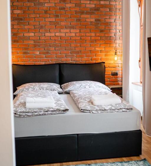 هتل Jez&spi Sušice