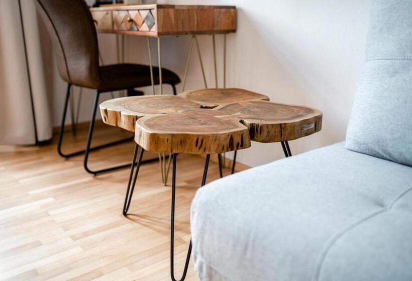 هتل Jez&spi Sušice