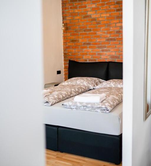 هتل Jez&spi Sušice