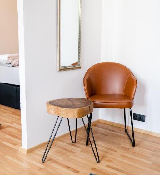 호텔 Jez&spi Sušice