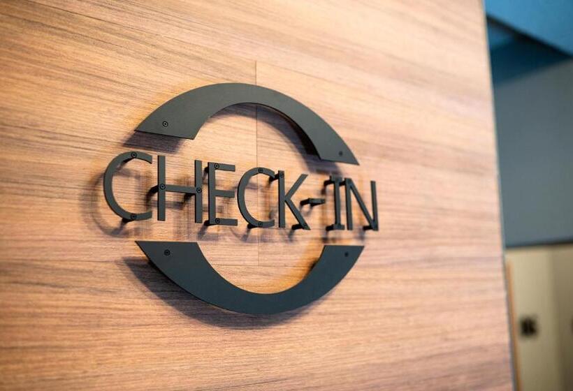 호텔 Jez&spi Sušice