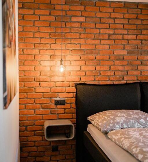 호텔 Jez&spi Sušice